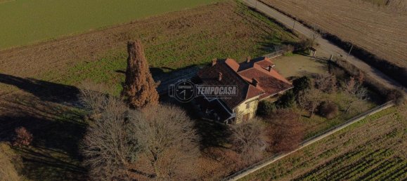 8 rooms Villa in Poirino, Italy No. 25235 8