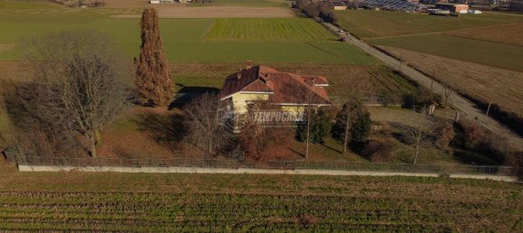 8 rooms Villa in Poirino, Italy No. 25235 3