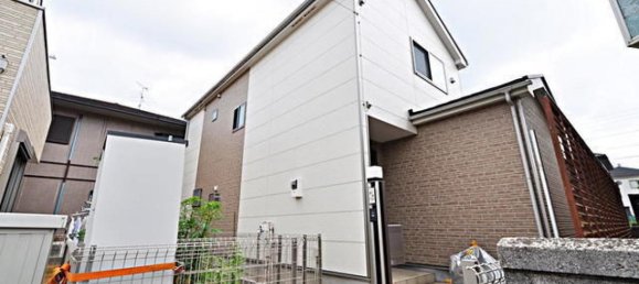 Casa de 4 dormitorios en Chiba, Japan No. 8033 2