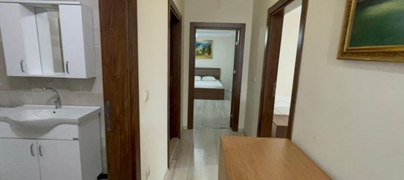 Квартира 4+1 в Трабзон, Турция № 40352 4