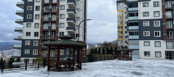 Квартира 4+1 в Трабзон, Турция № 40352 25