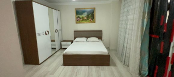 Квартира 4+1 в Трабзон, Турция № 40352 13