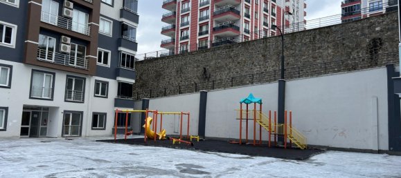 Квартира 4+1 в Трабзон, Турция № 40352 23