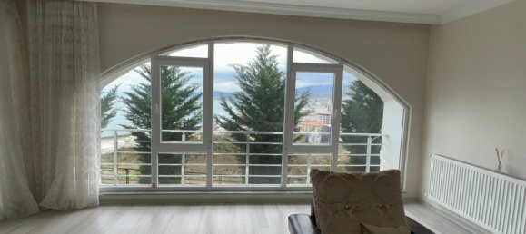 Квартира 4+1 в Трабзон, Турция № 40352 21