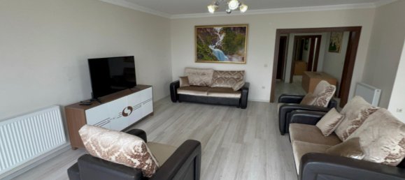 Квартира 4+1 в Трабзон, Турция № 40352 16