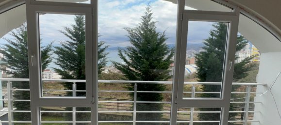 Квартира 4+1 в Трабзон, Турция № 40352 15