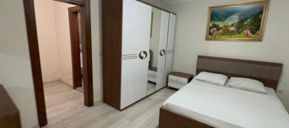 Квартира 4+1 в Трабзон, Турция № 40352 8