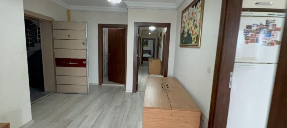 Квартира 4+1 в Трабзон, Турция № 40352 11