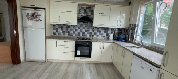 Квартира 4+1 в Трабзон, Турция № 40352 22