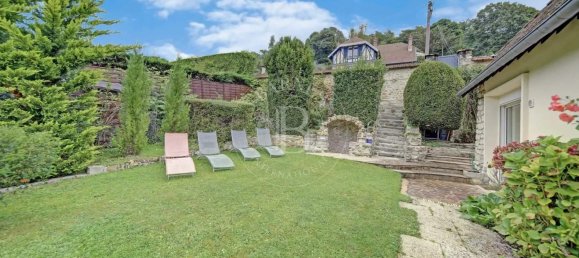 4 bedrooms House in Jouy-en-Josas, France No. 172536 16