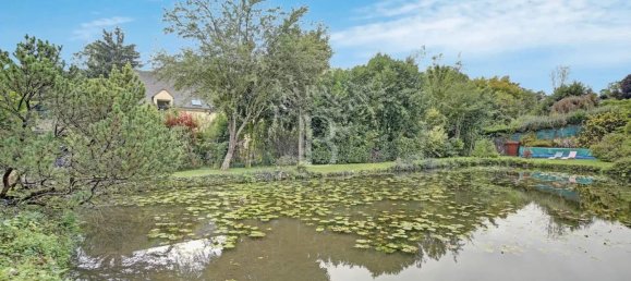 4 bedrooms House in Jouy-en-Josas, France No. 172536 37