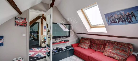 4 bedrooms House in Jouy-en-Josas, France No. 172536 21