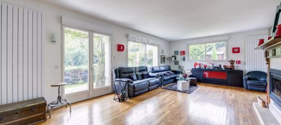 4 bedrooms House in Jouy-en-Josas, France No. 172536 25