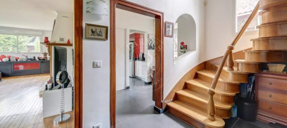 4 bedrooms House in Jouy-en-Josas, France No. 172536 10