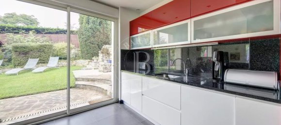 4 bedrooms House in Jouy-en-Josas, France No. 172536 22