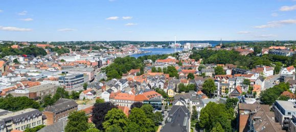 2 chambres Appartement à Flensburg, Germany No. 371715 3