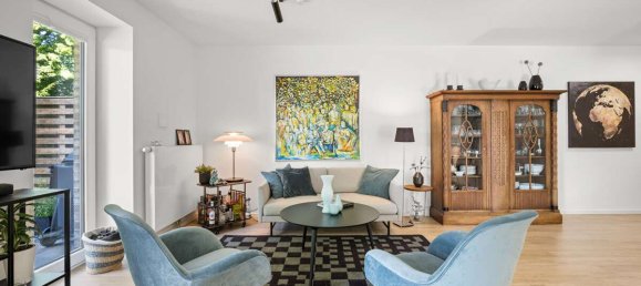 2 chambres Appartement à Flensburg, Germany No. 371715 22