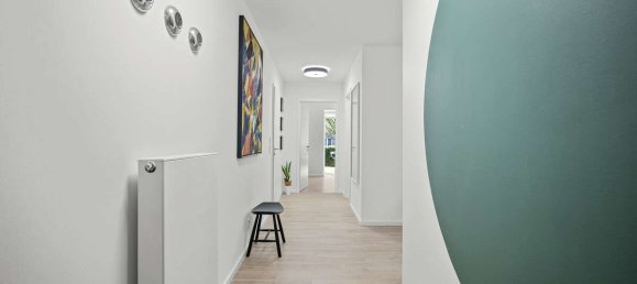 2 chambres Appartement à Flensburg, Germany No. 371715 10