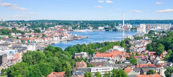 2 chambres Appartement à Flensburg, Germany No. 371715 4