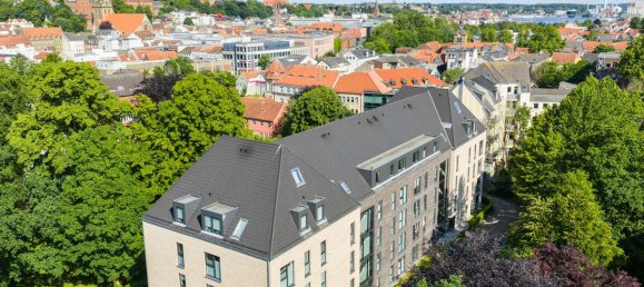 2 chambres Appartement à Flensburg, Germany No. 371715 7