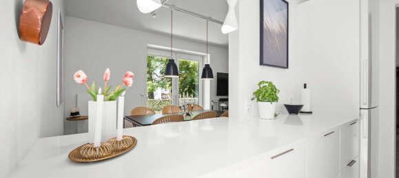 2 chambres Appartement à Flensburg, Germany No. 371715 20