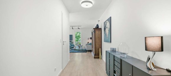 2 chambres Appartement à Flensburg, Germany No. 371715 17