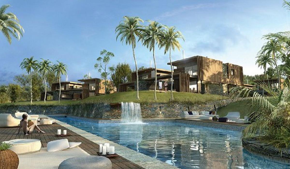 3 Schlafzimmer Wohnung in Maldonado, Uruguay, Nr. 1692