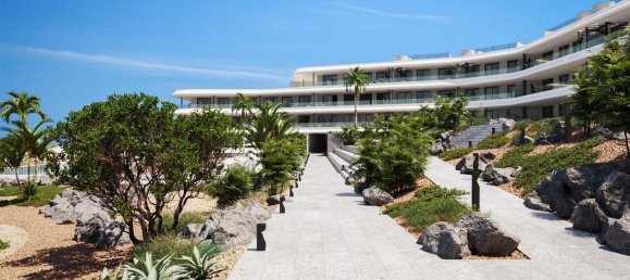 2 bedrooms Apartment in Adeje, Spain No. 24721 13