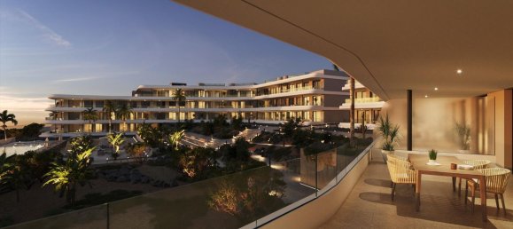 2 bedrooms Apartment in Adeje, Spain No. 24721 17