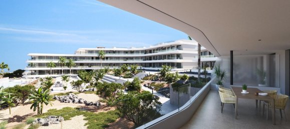 2 bedrooms Apartment in Adeje, Spain No. 24721 2