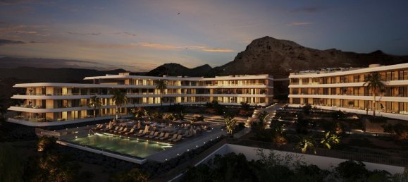 2 bedrooms Apartment in Adeje, Spain No. 24721 14