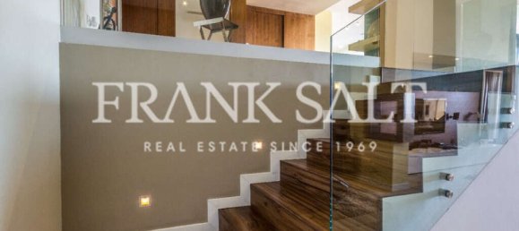 4 غرف نوم شقة في Sliema, Malta رقم 3384 13