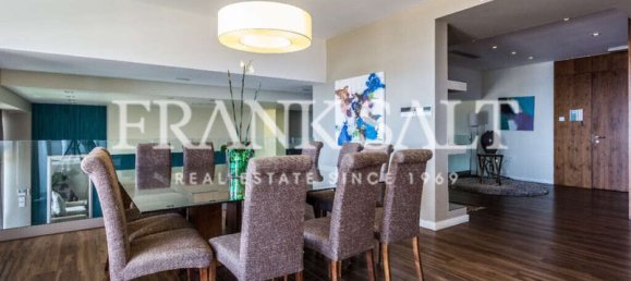 4 غرف نوم شقة في Sliema, Malta رقم 3384 6