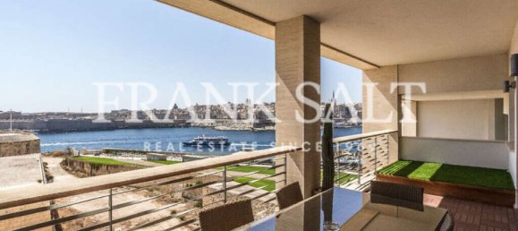 4 غرف نوم شقة في Sliema, Malta رقم 3384 2