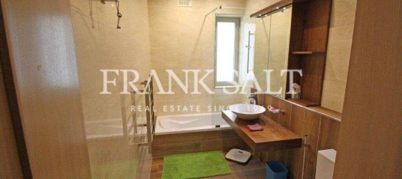 4 غرف نوم شقة في Sliema, Malta رقم 3384 15