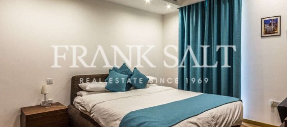 4 غرف نوم شقة في Sliema, Malta رقم 3384 9