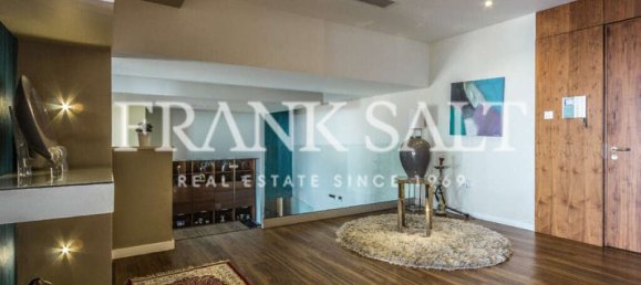 4 غرف نوم شقة في Sliema, Malta رقم 3384 4