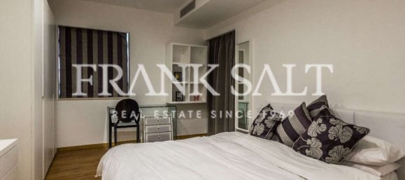 4 غرف نوم شقة في Sliema, Malta رقم 3384 10