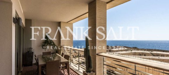 4 غرف نوم شقة في Sliema, Malta رقم 3384 3