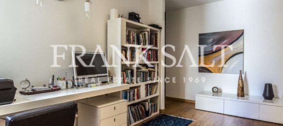 4 غرف نوم شقة في Sliema, Malta رقم 3384 12