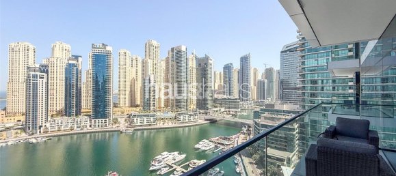 3 bedrooms Apartment in Dubai Marina, UAE No. 98861 17