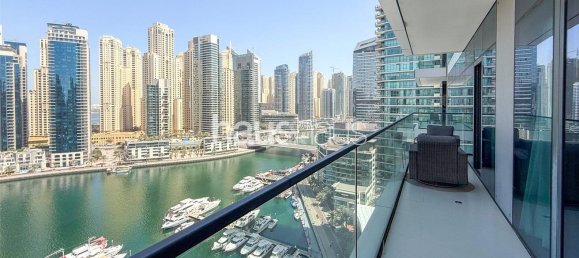 3 bedrooms Apartment in Dubai Marina, UAE No. 98861 9