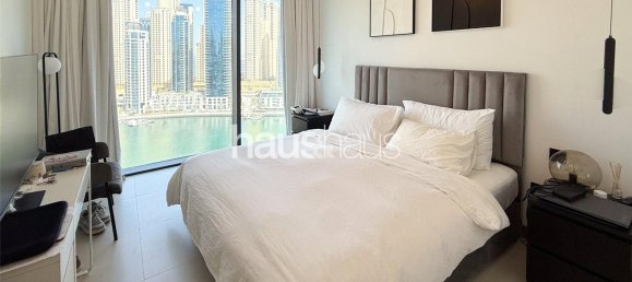 3 bedrooms Apartment in Dubai Marina, UAE No. 98861 3