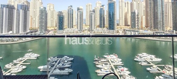 3 bedrooms Apartment in Dubai Marina, UAE No. 98861 7