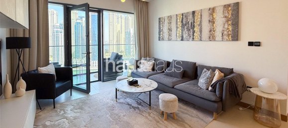 3 bedrooms Apartment in Dubai Marina, UAE No. 98861 16