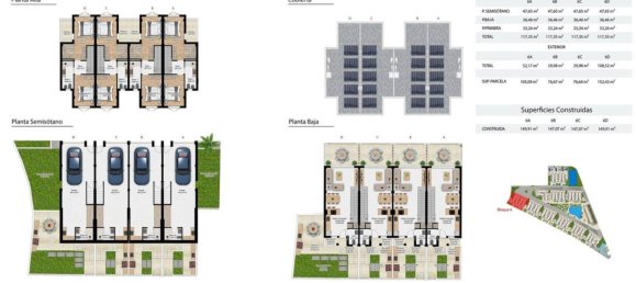 2 chambres house à vendre à Rafol D'almunia, Alicante, Valencian Community, Spain № 366154 14