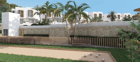 2 chambres house à vendre à Rafol D'almunia, Alicante, Valencian Community, Spain № 366154 10