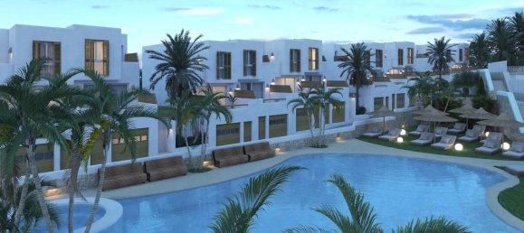 2 chambres house à vendre à Rafol D'almunia, Alicante, Valencian Community, Spain № 366154 17