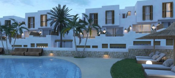 2 chambres house à vendre à Rafol D'almunia, Alicante, Valencian Community, Spain № 366154 12