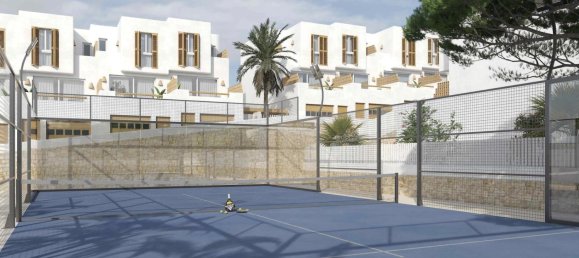 2 chambres house à vendre à Rafol D'almunia, Alicante, Valencian Community, Spain № 366154 6